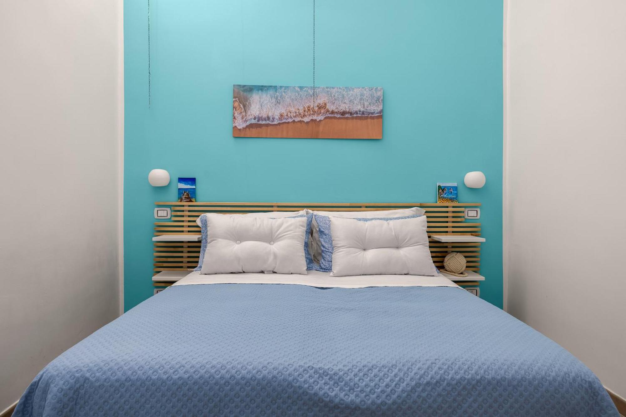 טראסיני Madre Terra Airport Rooms And Suites מראה חיצוני תמונה