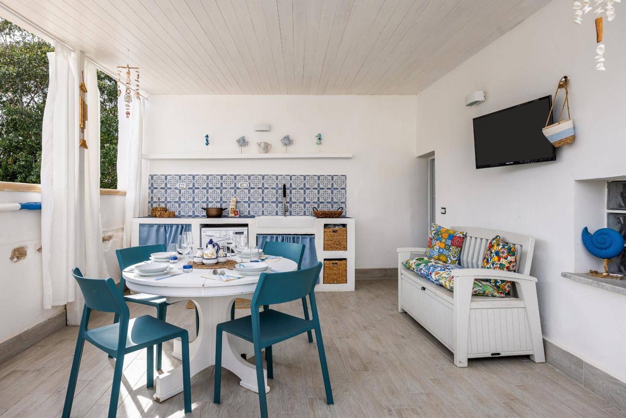 טראסיני Madre Terra Airport Rooms And Suites מראה חיצוני תמונה